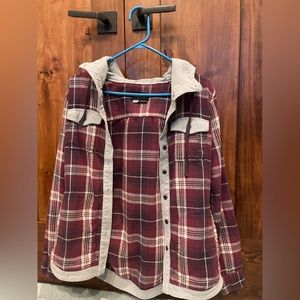 Purple white gray/medium/ brand: Marmont